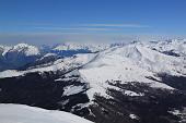 10_Verso l'Adamello c'Š il muro del Favonio